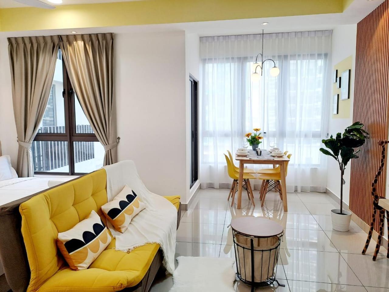 Bali Residence Next To Atlantis Malacca Cameră foto